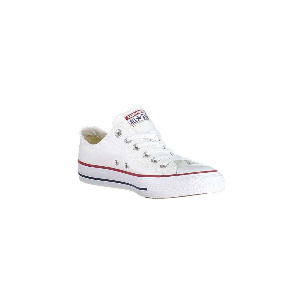 Converse White Textile Sneaker - Beyzy Store - Converse