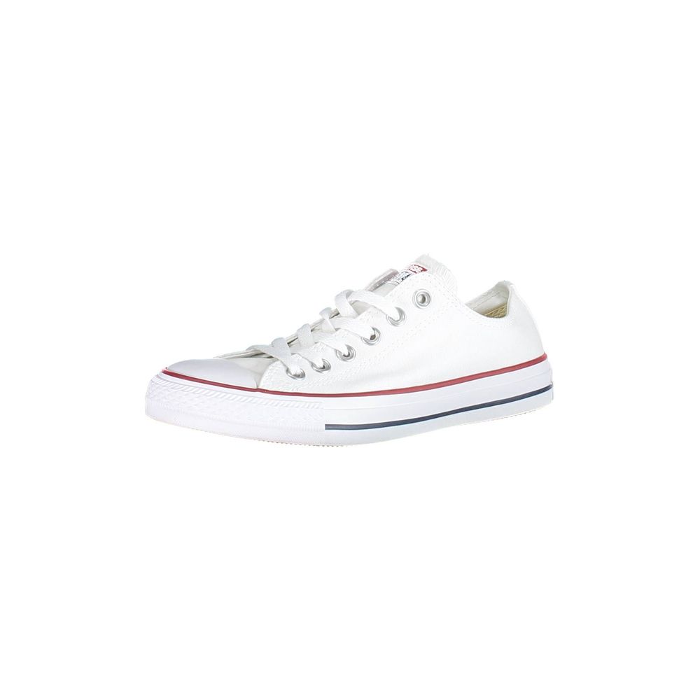 Converse White Textile Sneaker - Beyzy Store - Converse