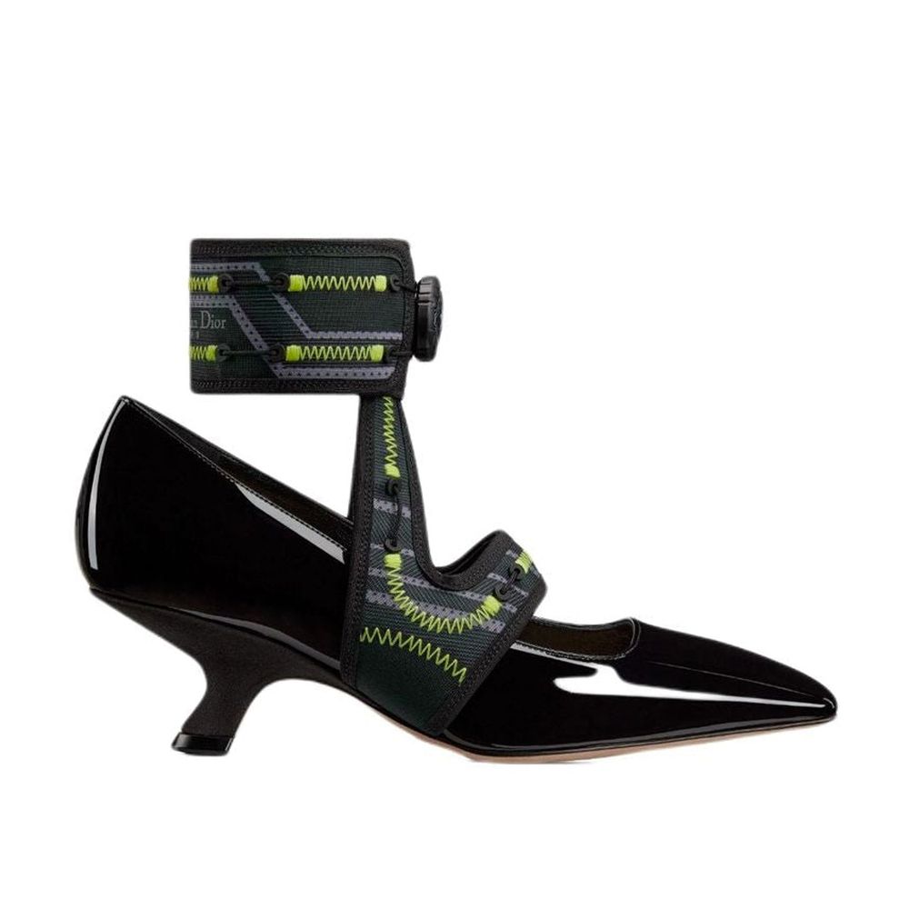 Dior 62 - 22 Leather Pumps - Beyzy Store - Dior