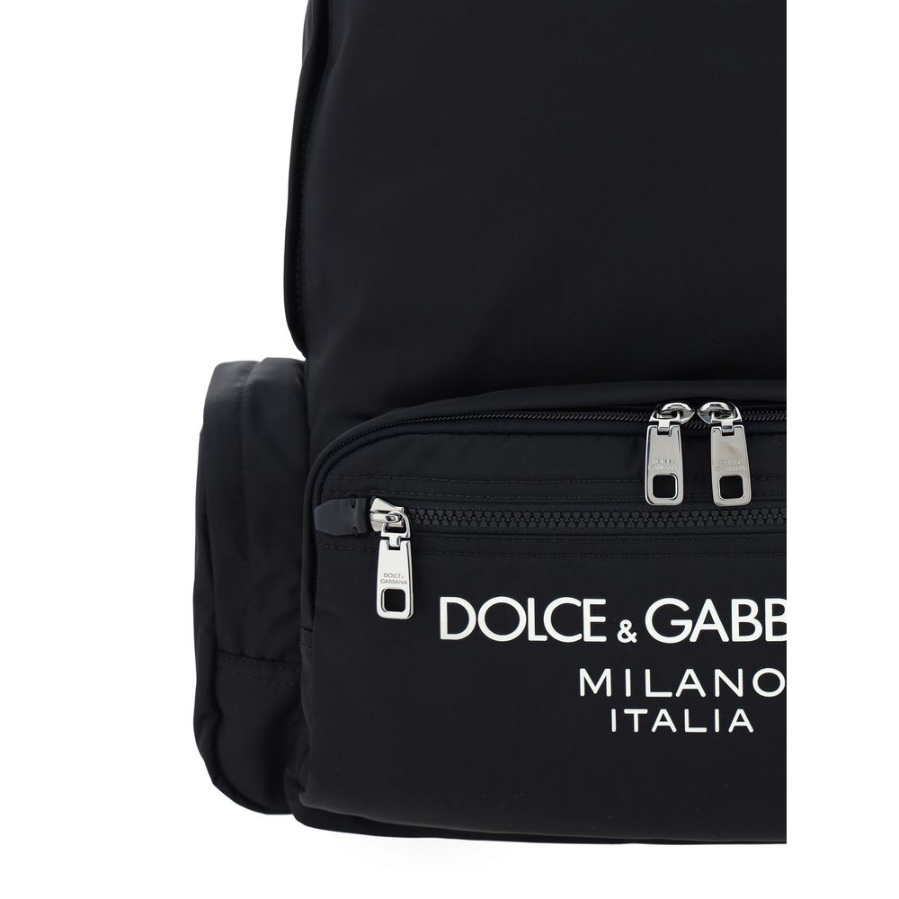 Dolce & Gabbana Backpack - Beyzy Store - Dolce & Gabbana