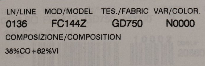 Dolce & Gabbana Black Knitted Floral Clear Crystal Socks - Beyzy Store - Dolce & Gabbana