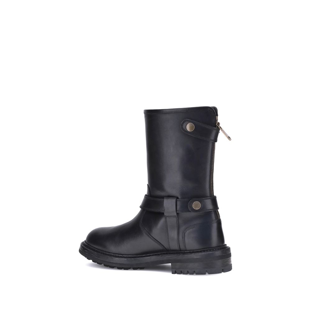 Dolce & Gabbana Boots - Beyzy Store - Dolce & Gabbana