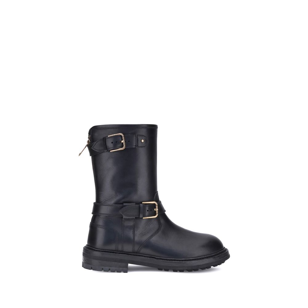 Dolce & Gabbana Boots - Beyzy Store - Dolce & Gabbana