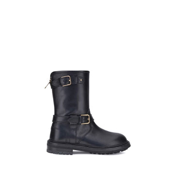Dolce & Gabbana Boots - Beyzy Store - Dolce & Gabbana