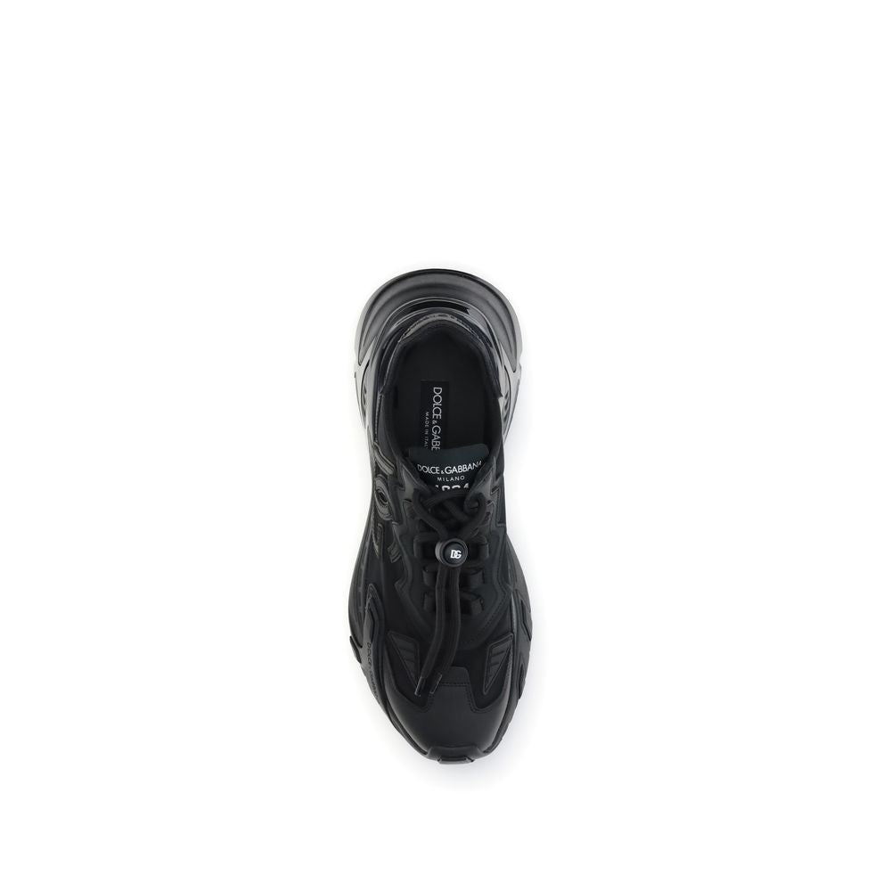Dolce & Gabbana Day Faster Sneakers - Beyzy Store - Dolce & Gabbana