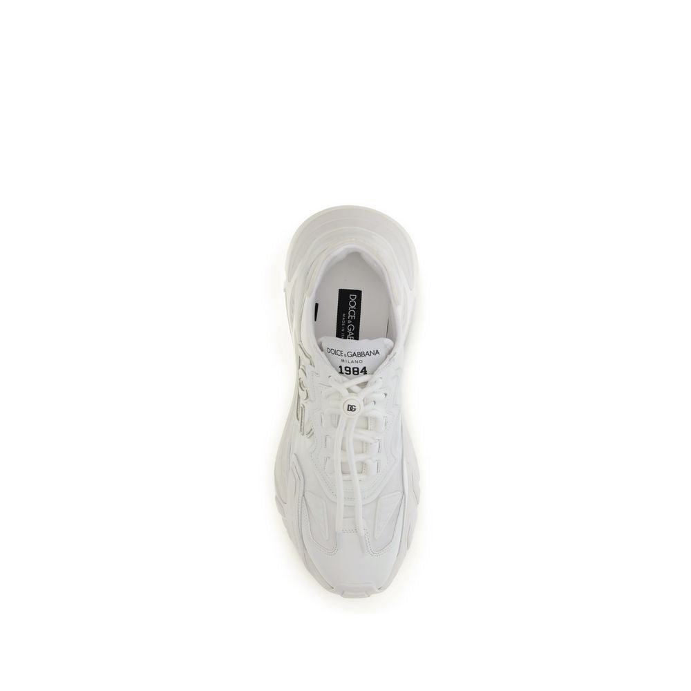 Dolce & Gabbana Day Faster Sneakers - Beyzy Store - Dolce & Gabbana