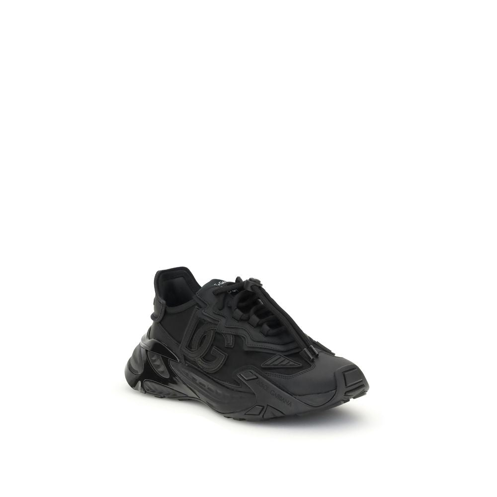 Dolce & Gabbana Day Faster Sneakers - Beyzy Store - Dolce & Gabbana