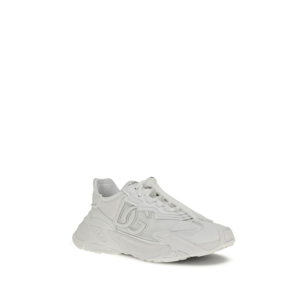 Dolce & Gabbana Day Faster Sneakers - Beyzy Store - Dolce & Gabbana