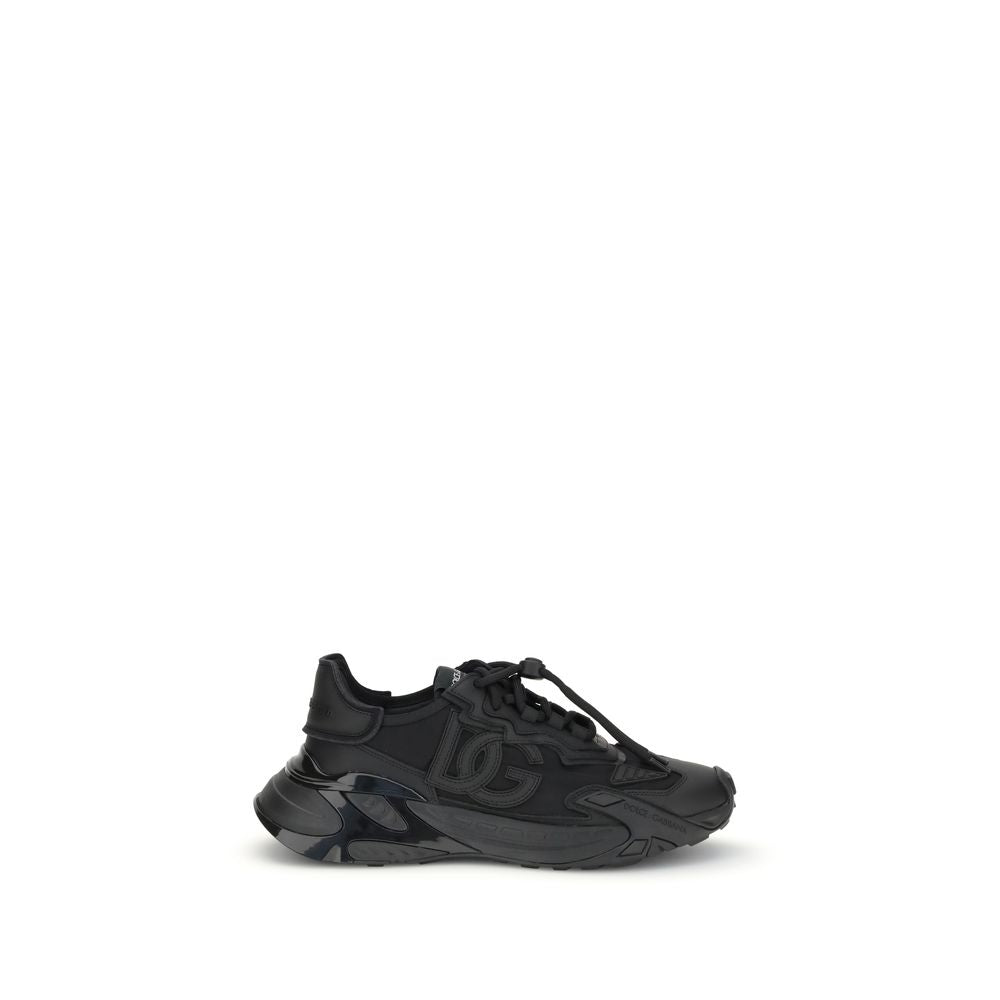 Dolce & Gabbana Day Faster Sneakers - Beyzy Store - Dolce & Gabbana