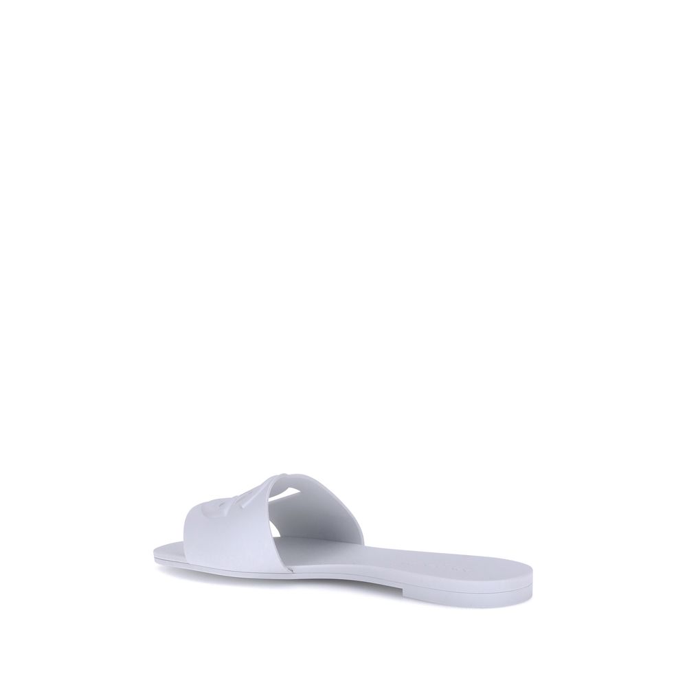 Dolce & Gabbana DG Sandals - Beyzy Store - Dolce & Gabbana