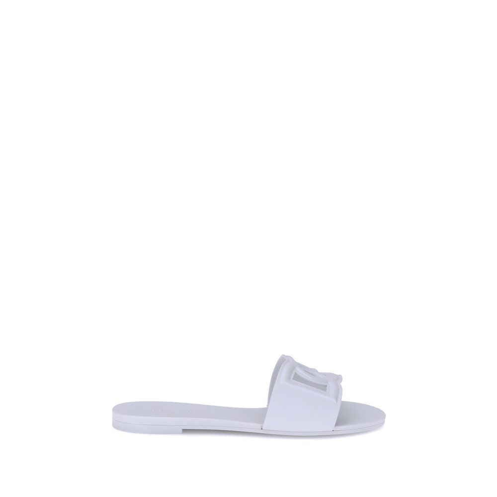 Dolce & Gabbana DG Sandals - Beyzy Store - Dolce & Gabbana