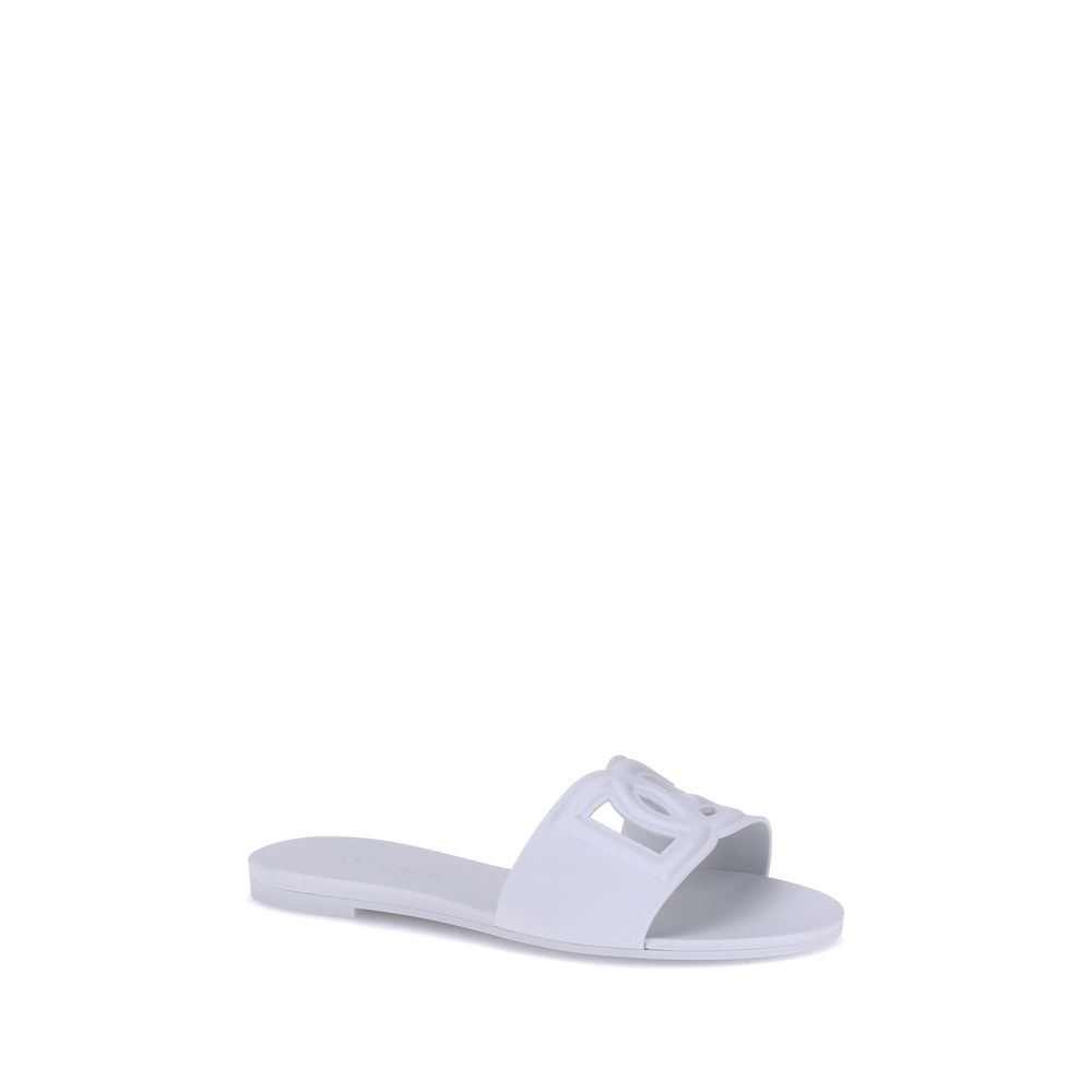 Dolce & Gabbana DG Sandals - Beyzy Store - Dolce & Gabbana