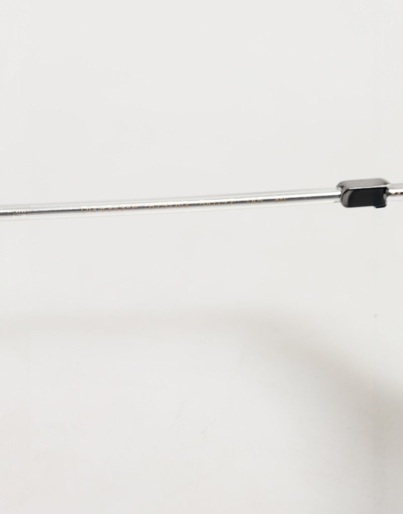 Dolce & Gabbana DG4343F Black Acetate Frame Pilot Shades Sunglasses - Beyzy Store - Dolce & Gabbana