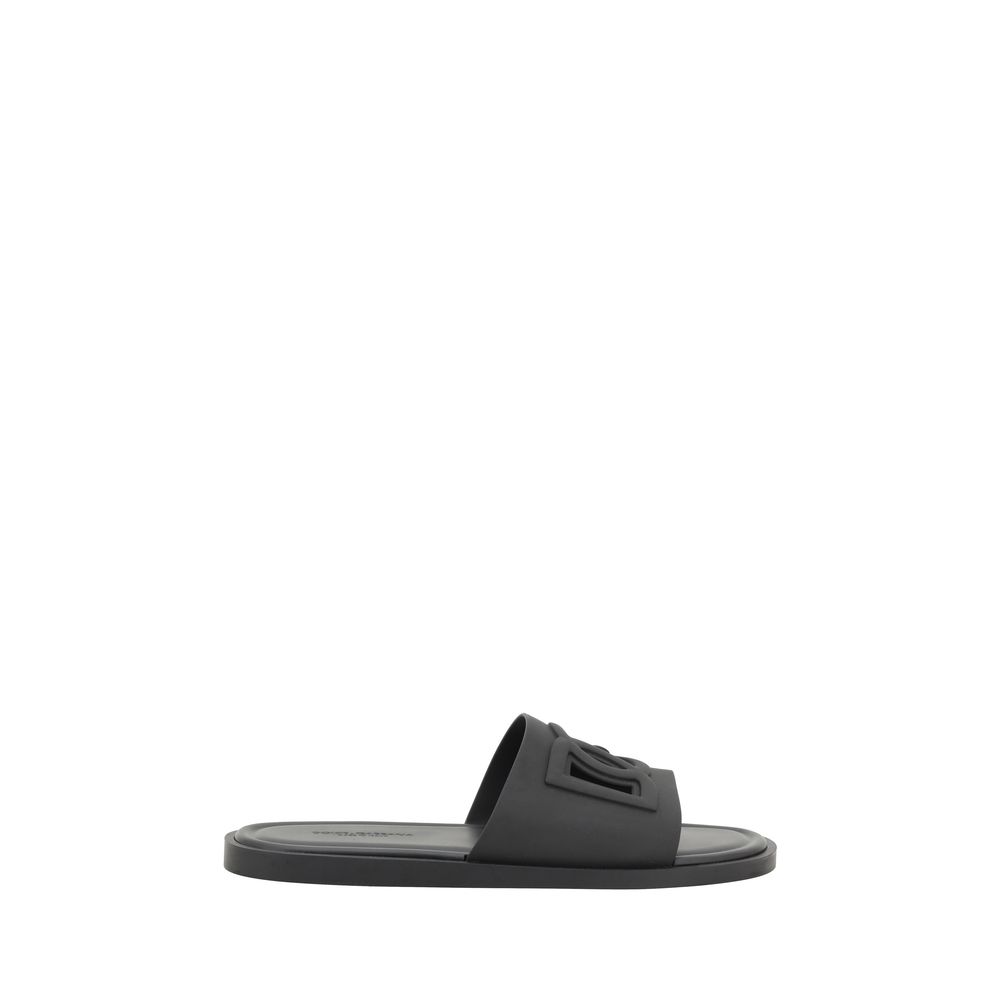 Dolce & Gabbana Flip - Flops - Beyzy Store - Dolce & Gabbana