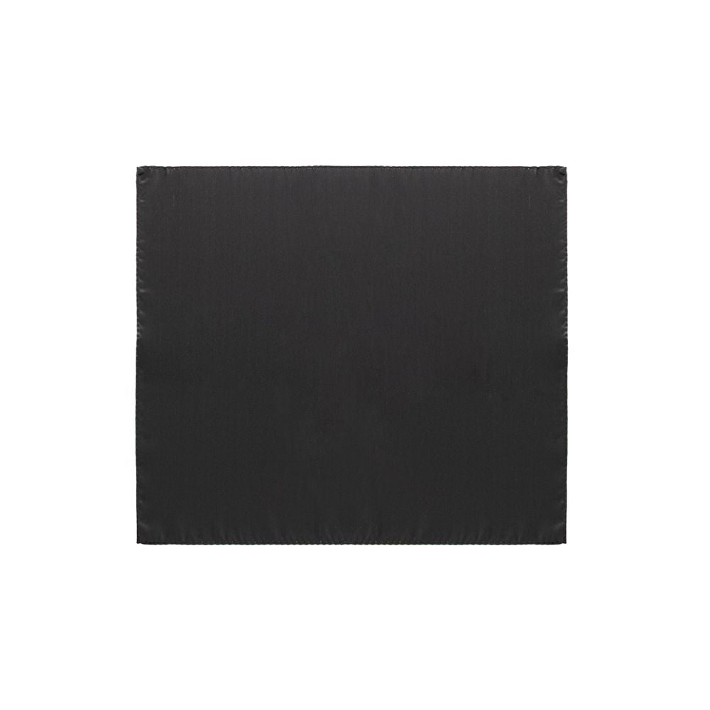 Dolce & Gabbana Gray Silk Pocket Square - Beyzy Store - Dolce & Gabbana
