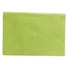 Dolce & Gabbana Green Leather Handbag Clutch Mini Purse Pouch Tablet Case - Beyzy Store - Dolce & Gabbana