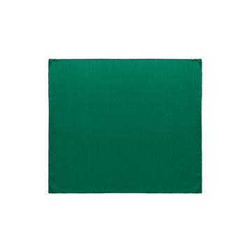 Dolce & Gabbana Green Silk Pocket Square - Beyzy Store - Dolce & Gabbana