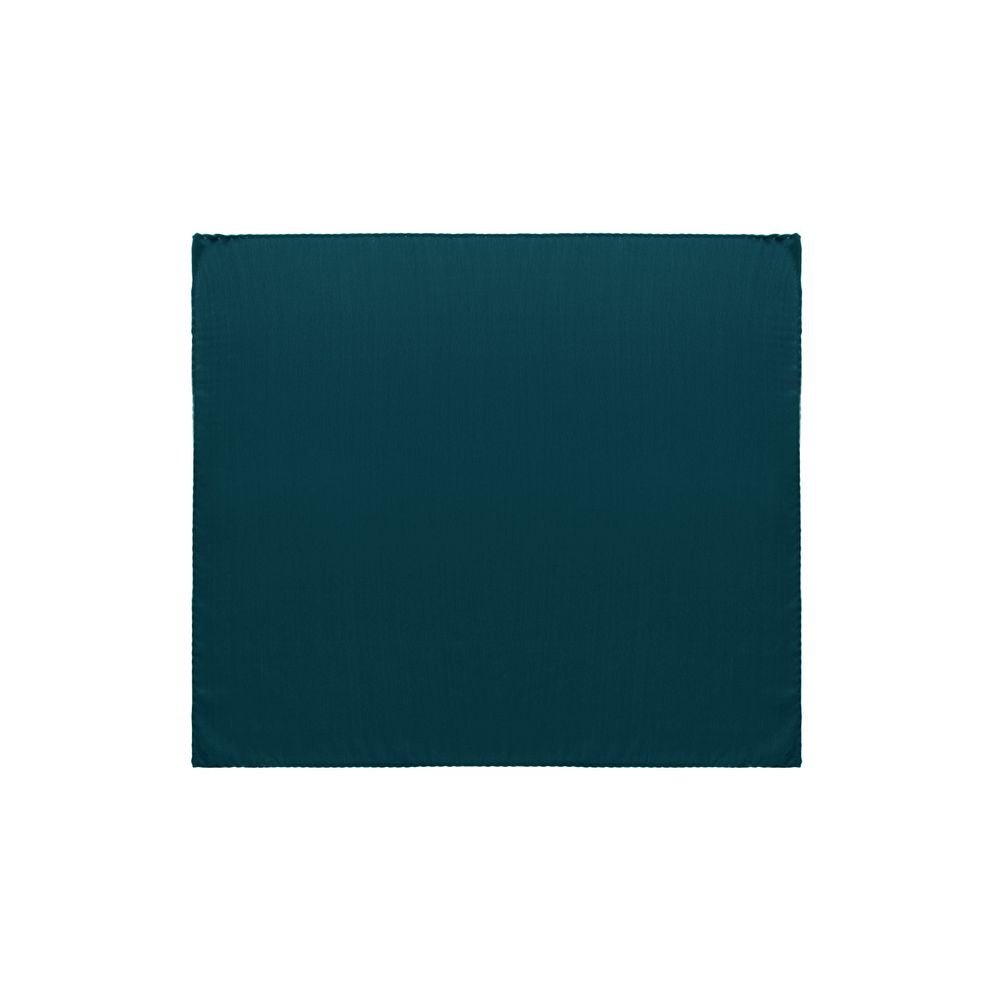 Dolce & Gabbana Green Silk Pocket Square - Beyzy Store - Dolce & Gabbana
