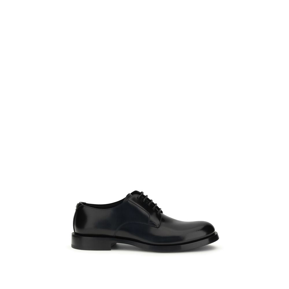 Dolce & Gabbana Lace - Up Shoes - Beyzy Store - Dolce & Gabbana