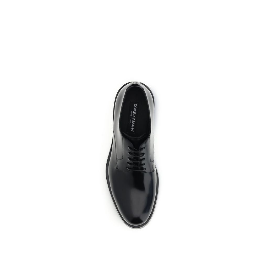 Dolce & Gabbana Lace - Up Shoes - Beyzy Store - Dolce & Gabbana