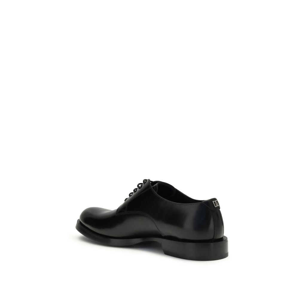 Dolce & Gabbana Lace - Up Shoes - Beyzy Store - Dolce & Gabbana