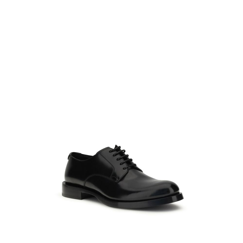 Dolce & Gabbana Lace - Up Shoes - Beyzy Store - Dolce & Gabbana