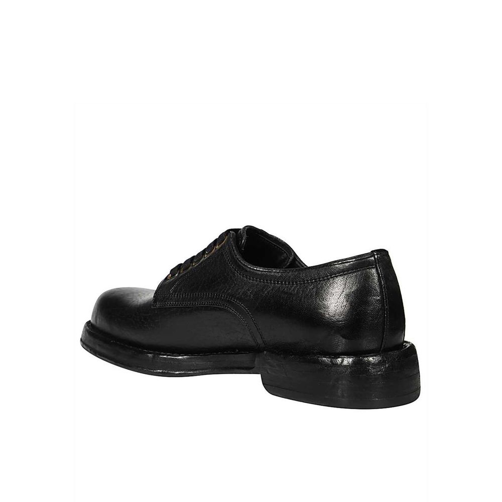 Dolce & Gabbana Leather Derbies - Beyzy Store - Dolce & Gabbana