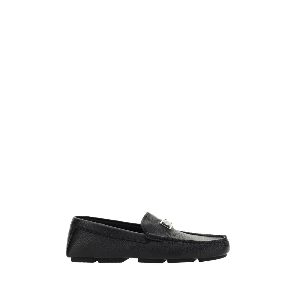 Dolce & Gabbana Loafers - Beyzy Store - Dolce & Gabbana