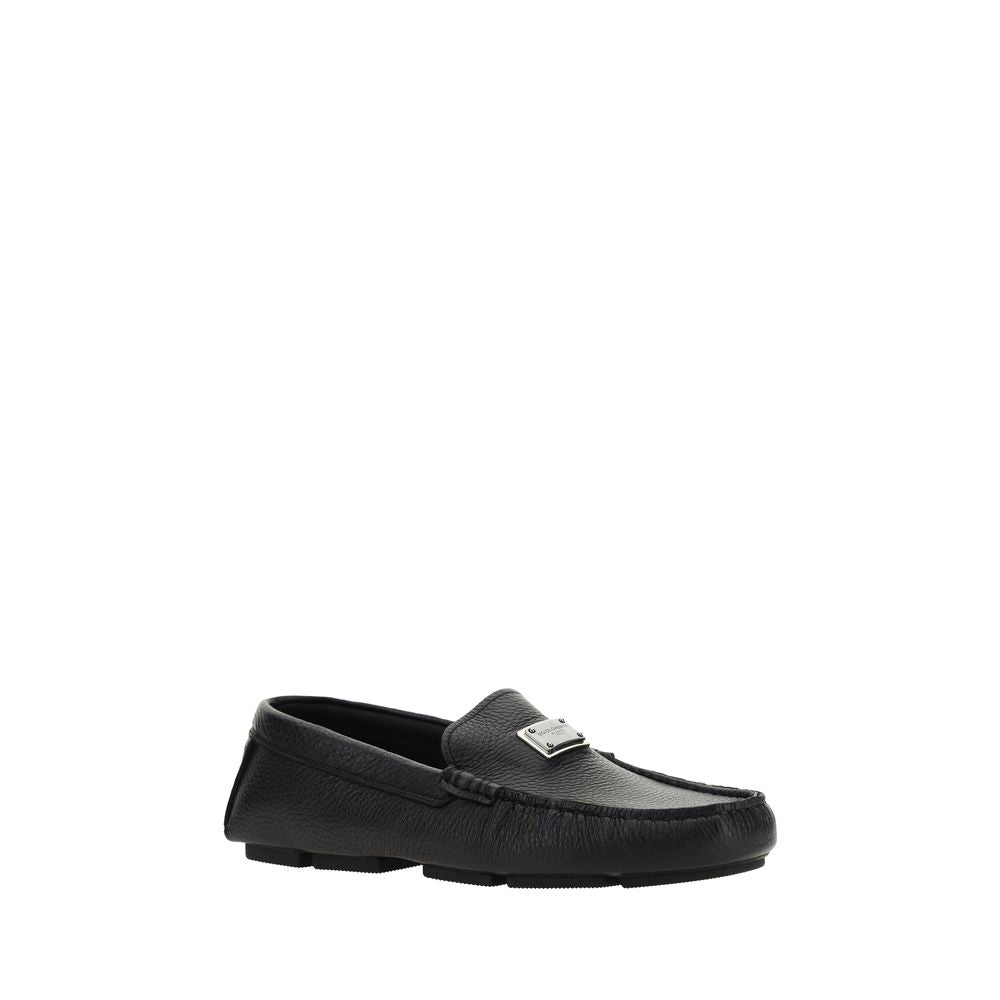 Dolce & Gabbana Loafers - Beyzy Store - Dolce & Gabbana