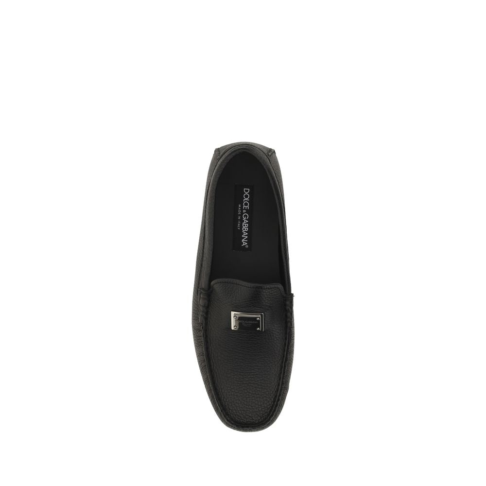 Dolce & Gabbana Loafers - Beyzy Store - Dolce & Gabbana