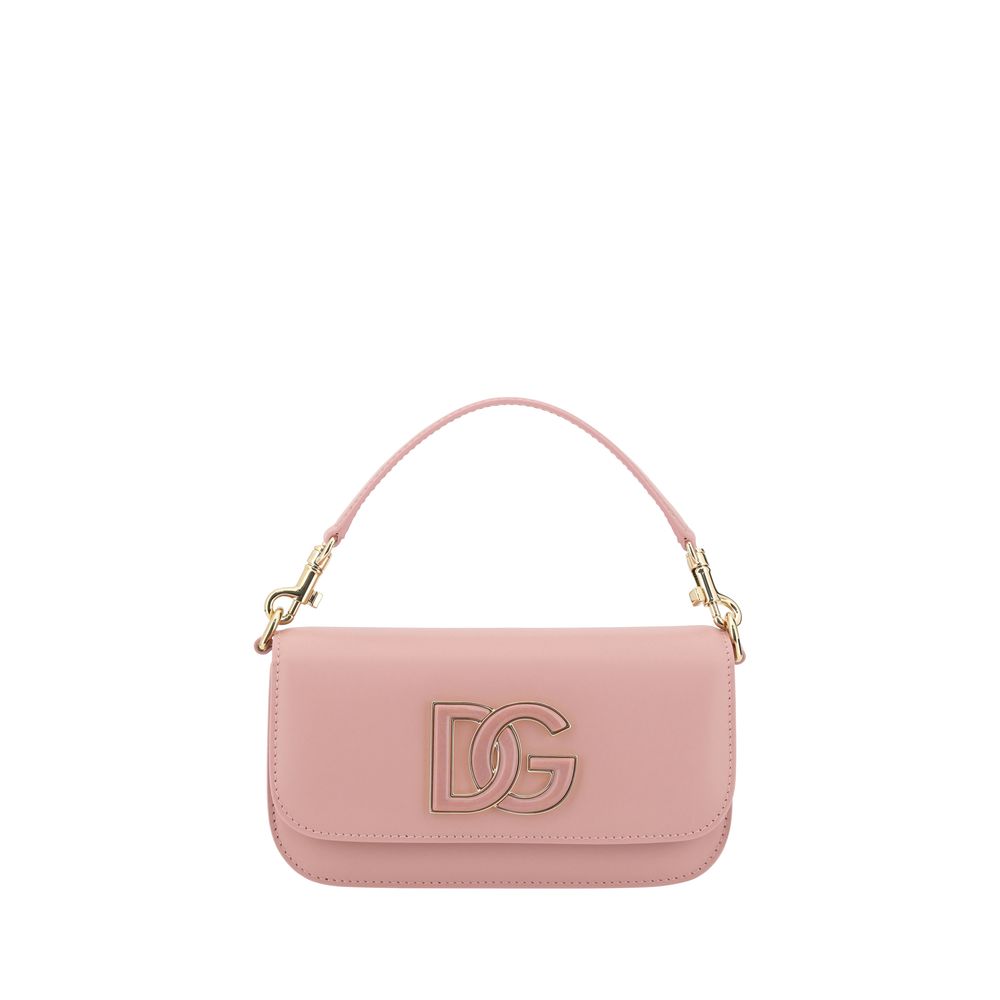 Dolce & Gabbana Logoed Handbag - Beyzy Store - Dolce & Gabbana