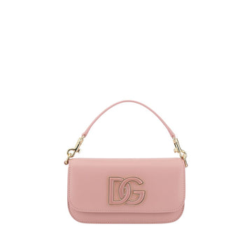 Dolce & Gabbana Logoed Handbag - Beyzy Store - Dolce & Gabbana