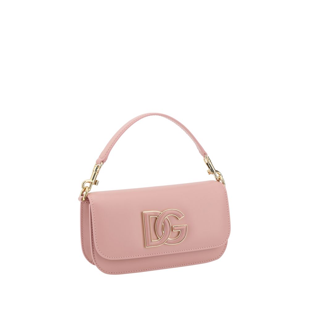 Dolce & Gabbana Logoed Handbag - Beyzy Store - Dolce & Gabbana