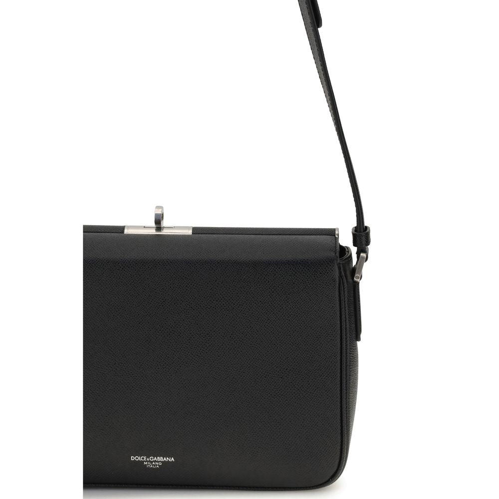Dolce & Gabbana Marlene Shoulder Bag - Beyzy Store - Dolce & Gabbana