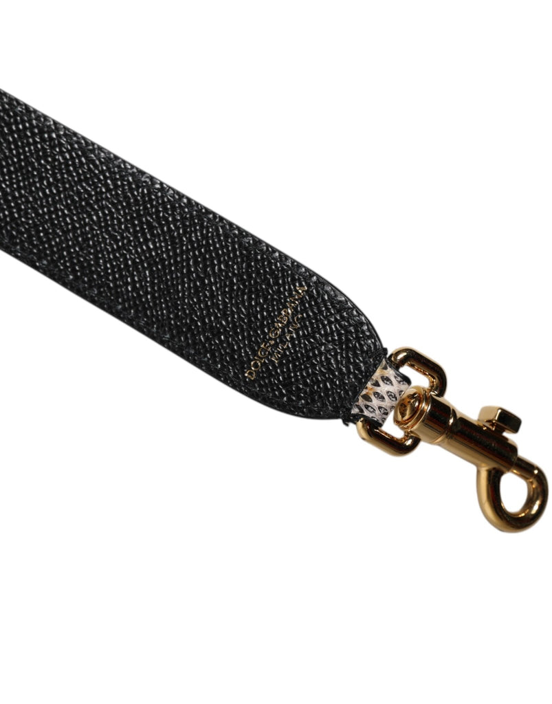 Dolce & Gabbana Multicolor DG AMORE Patch Bag Shoulder Strap - Beyzy Store - Dolce & Gabbana