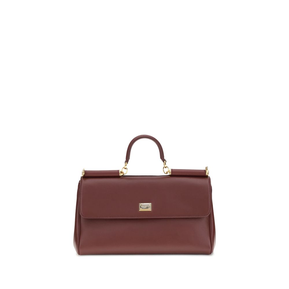Dolce & Gabbana My Sicily Handbag - Beyzy Store - Dolce & Gabbana