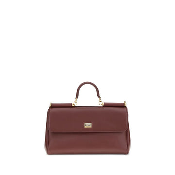 Dolce & Gabbana My Sicily Handbag - Beyzy Store - Dolce & Gabbana