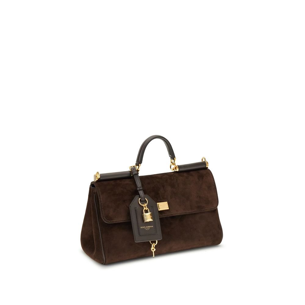 Dolce & Gabbana My Sicily Handbag - Beyzy Store - Dolce & Gabbana