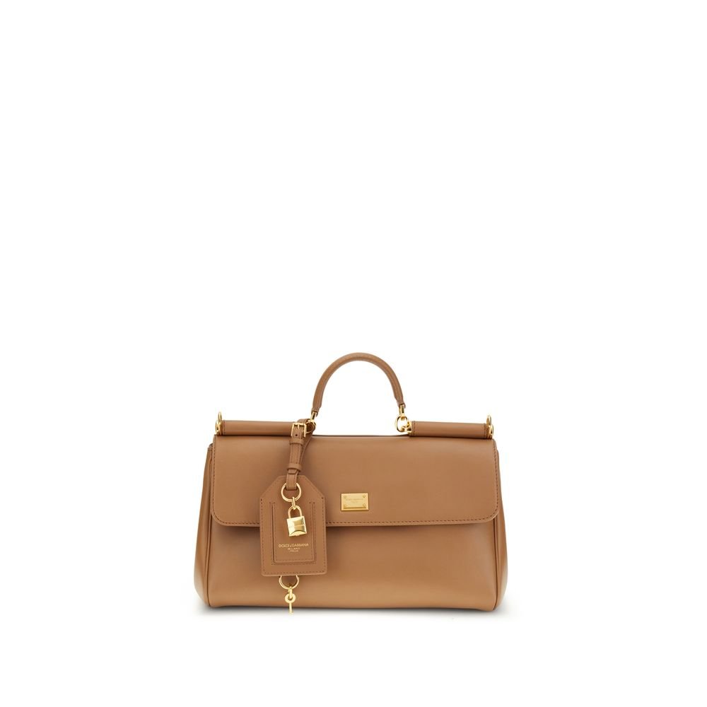 Dolce & Gabbana My Sicily Handbag - Beyzy Store - Dolce & Gabbana
