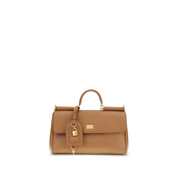 Dolce & Gabbana My Sicily Handbag - Beyzy Store - Dolce & Gabbana