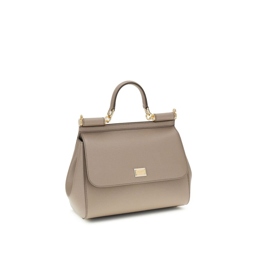 Dolce & Gabbana My Sicily Handbag - Beyzy Store - Dolce & Gabbana