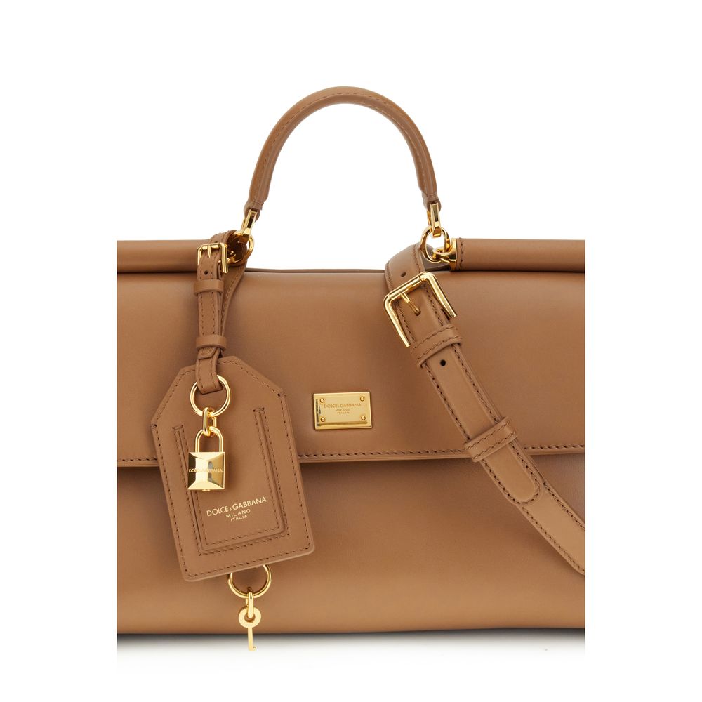 Dolce & Gabbana My Sicily Handbag - Beyzy Store - Dolce & Gabbana