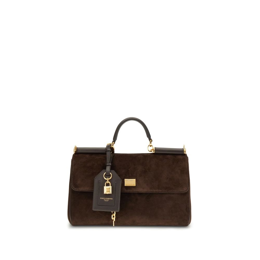 Dolce & Gabbana My Sicily Handbag - Beyzy Store - Dolce & Gabbana