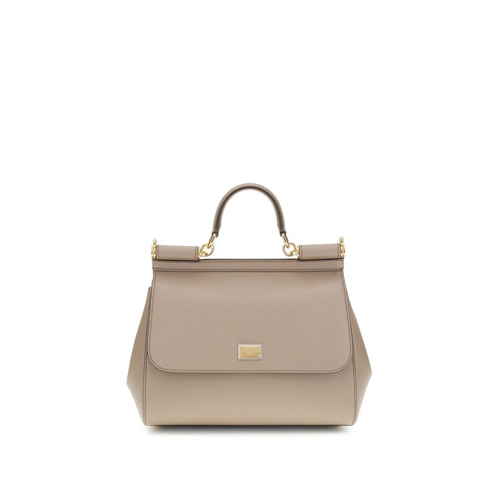 Dolce & Gabbana My Sicily Handbag - Beyzy Store - Dolce & Gabbana