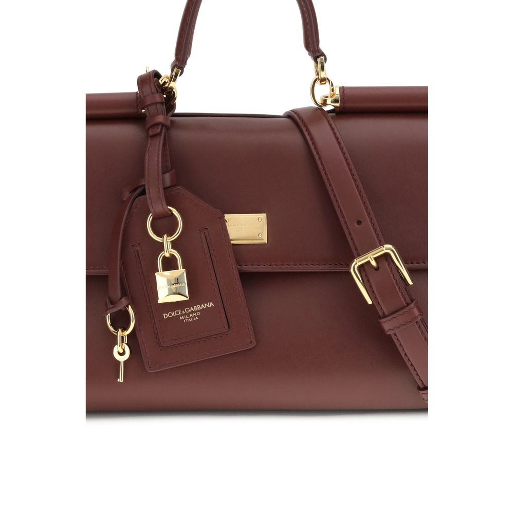 Dolce & Gabbana My Sicily Handbag - Beyzy Store - Dolce & Gabbana