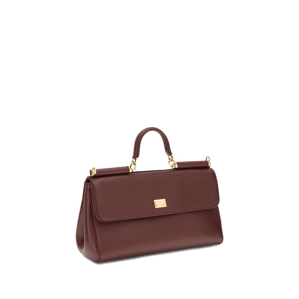Dolce & Gabbana My Sicily Handbag - Beyzy Store - Dolce & Gabbana