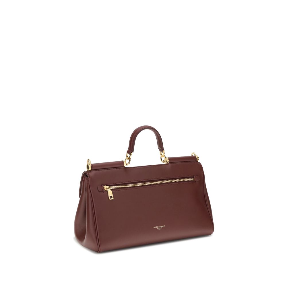 Dolce & Gabbana My Sicily Handbag - Beyzy Store - Dolce & Gabbana