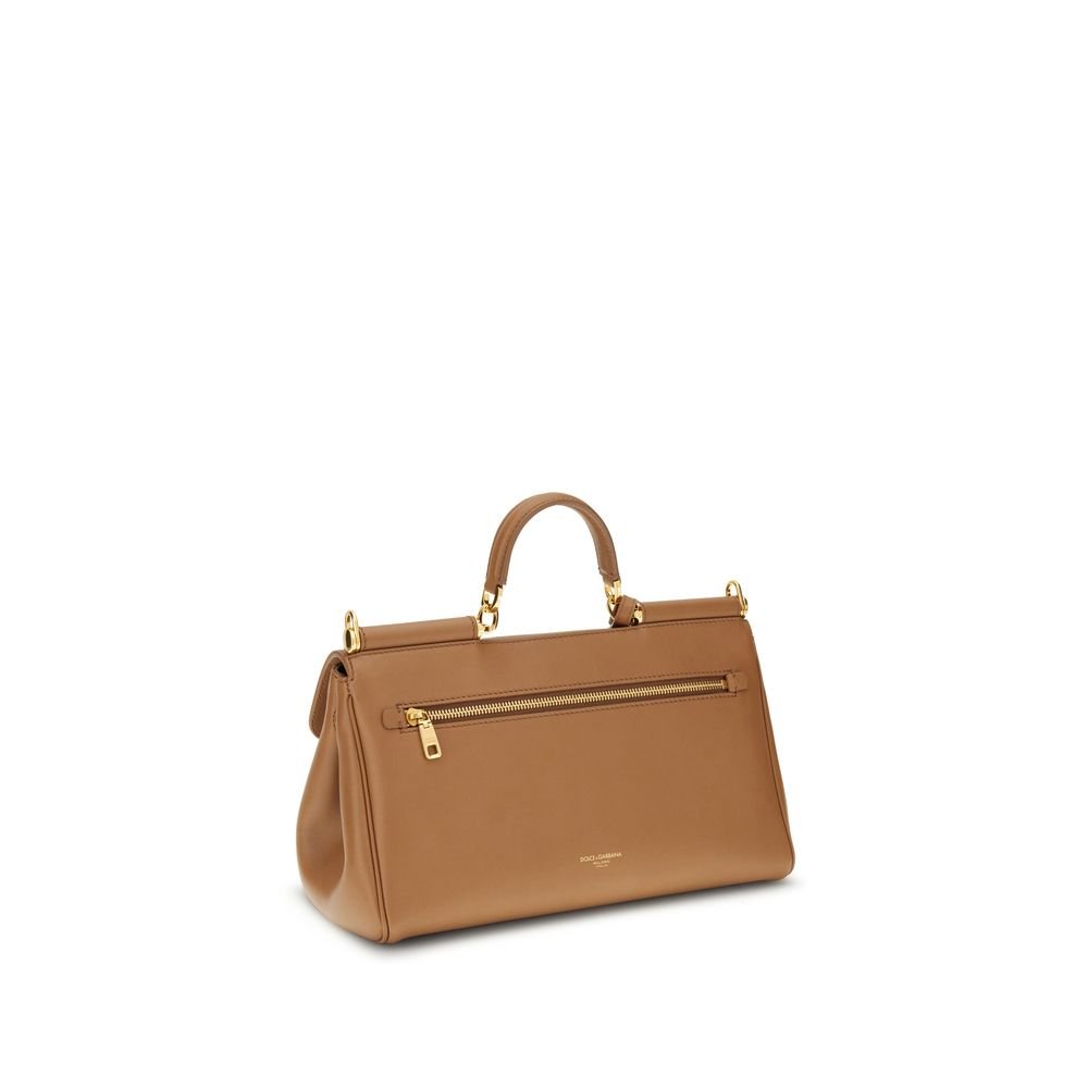 Dolce & Gabbana My Sicily Handbag - Beyzy Store - Dolce & Gabbana
