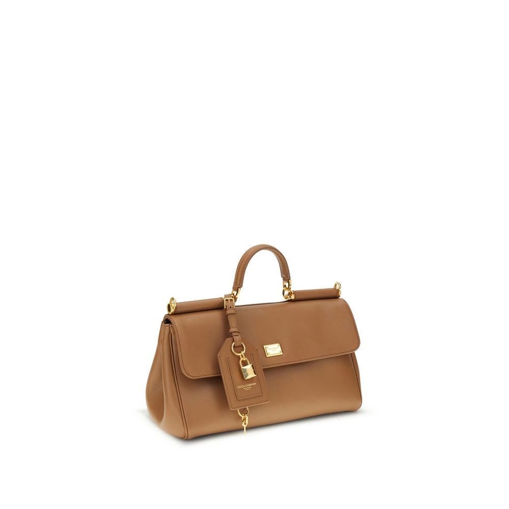 Dolce & Gabbana My Sicily Handbag - Beyzy Store - Dolce & Gabbana