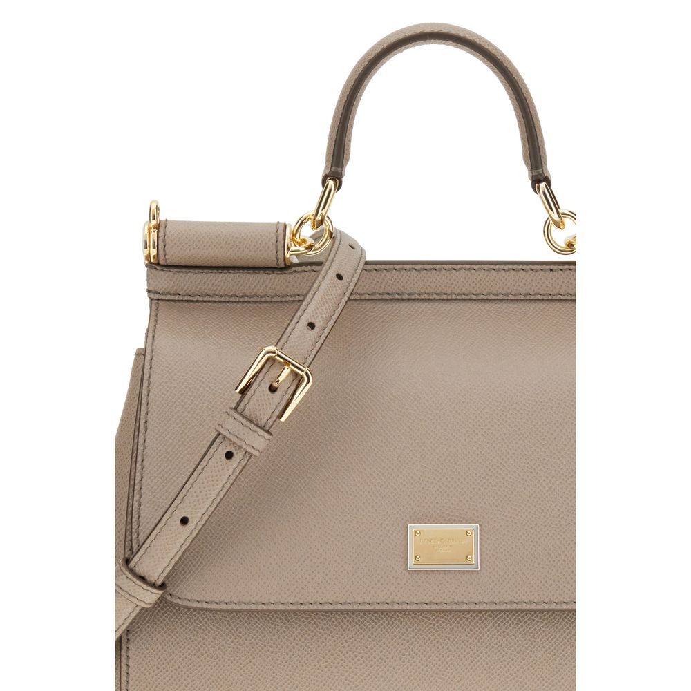 Dolce & Gabbana My Sicily Handbag - Beyzy Store - Dolce & Gabbana